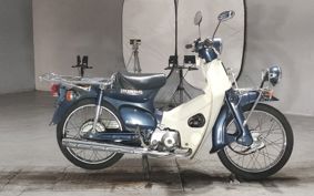 HONDA SUPER CUB50 AA01