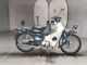 Фото Honda SUPER CUB50 1999 с японского аукциона