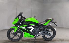 KAWASAKI Ninja 250SL BX250A