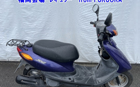YAMAHA JOG-5