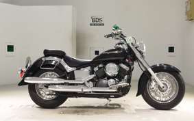 YAMAHA DRAGSTAR 400 CLASSIC 2008