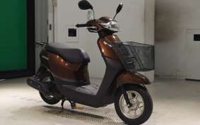 HONDA TACT-4ﾍﾞｰｼｯｸ AF79