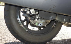 SUZUKI SKYWAVE 250 (Burgman 250) S Gen.3 CJ46A