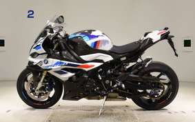 BMW S1000RR M DDC 2024