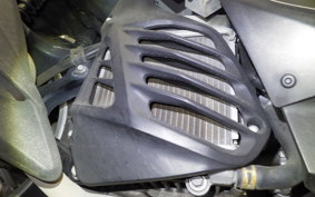 YAMAHA N-MAX 2019 SE86J