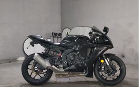 YAMAHA YZF-R1 2021 RN65J