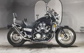 YAMAHA VMAX 2002 VP15