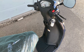 SUZUKI ADDRESS V125 DP12H