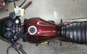 KAWASAKI ZRX400 1999 ZR400E