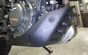 KTM 390 ADVENTURE 2021