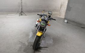 HONDA VTR 250 MC33