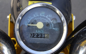 HONDA MONKEY AB27