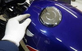 HONDA CBX550F INTEGRA 2020 PC04