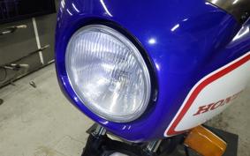 HONDA CBX550F INTEGRA 2025 PC04