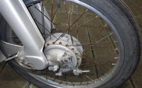 HONDA C50 SUPER CUB AA01