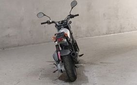 SUZUKI STREET MAGIC CA1LB