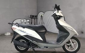 SUZUKI ADDRESS V125 DT11A