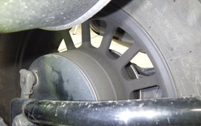 SUZUKI INTRUDER 400 Classic 2015 VK56A