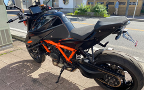 KTM 1290 SUPER DUKE R 2021 V3940