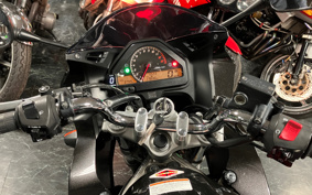 HONDA VTR 250 F MC33