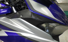 YAMAHA YZF-R25 2015 RG10J