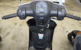 YAMAHA JOG-7 AY01