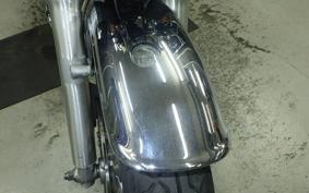 YAMAHA SR400 Gen.4 2014 RH03J