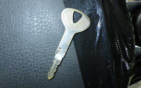 YAMAHA JOG SA55J