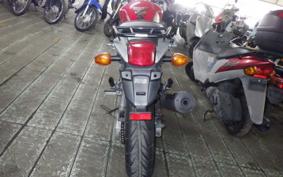 HONDA VTR 250 Gen. 2 2005 MC33
