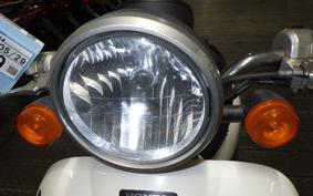HONDA TODAY 2 AF67