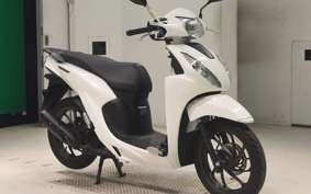 HONDA DIO 110 2006 JK03