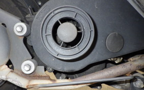 SUZUKI ﾚｯﾂ CA4AA