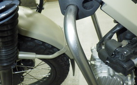 HONDA CT125 HUNTER CUB 2018 JA55