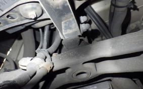 YAMAHA MAXAM 250 SG21J