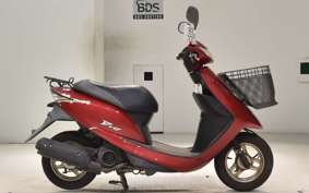 HONDA DIO Gen.6 AF62