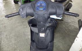 YAMAHA JOG AY01