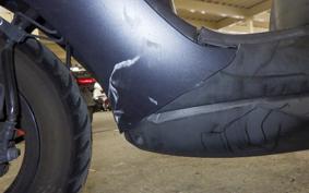 YAMAHA AXIS 125 Z 1991 SED7J