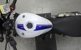 SUZUKI SV650 A 2017 VP55B