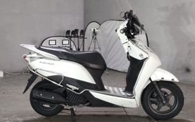 HONDA LEAD 125 JF45