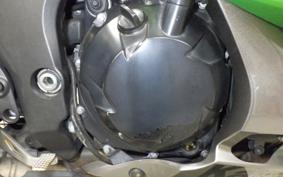 KAWASAKI NINJA 1000 A 2017 ZXT00W