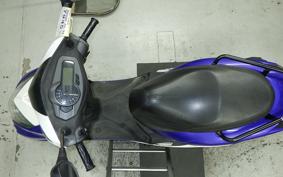 YAMAHA CYGNUS 125 XSR 3 2006 SEA5J