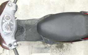 YAMAHA AXIS 125 TREET 2011 SE53J