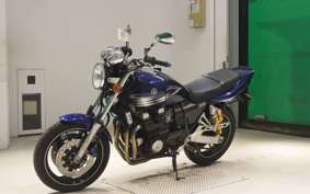 YAMAHA XJR400 Gen.3 R 2007 RH02J