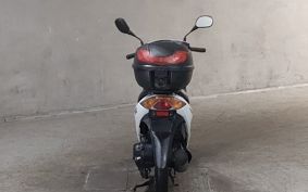 SUZUKI ADDRESS V50 CA4BA