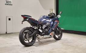 KAWASAKI ZX-25R 2013 ZX250E