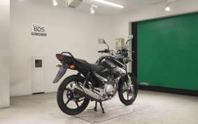YAMAHA YBR125 2026