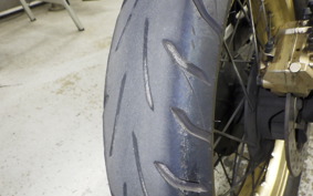 YAMAHA TDR250 2002 2YK