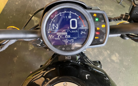 HONDA REBEL 1100 DCT 2022 SC83