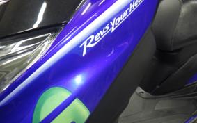 YAMAHA CYGNUS 125 XSR 3 2026 SED8J