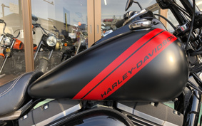 HARLEY FXDF1580 2016 GY4